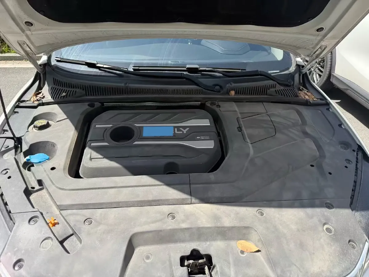 2018 Geely Binray 1.4T 133HP L4 CVT,autocango,china used car exporter,china ev exporter,chinese used car exporter,chinese used ev exporter