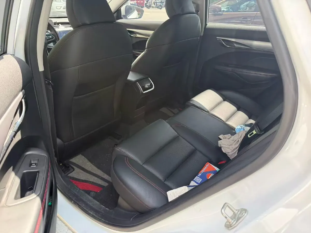 2018 Geely Binray 1.4T 133HP L4 CVT,autocango,china used car exporter,china ev exporter,chinese used car exporter,chinese used ev exporter