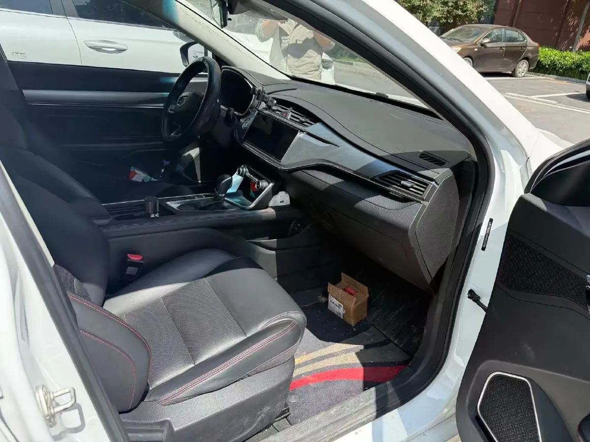 2018 Geely Binray 1.4T 133HP L4 CVT,autocango,china used car exporter,china ev exporter,chinese used car exporter,chinese used ev exporter