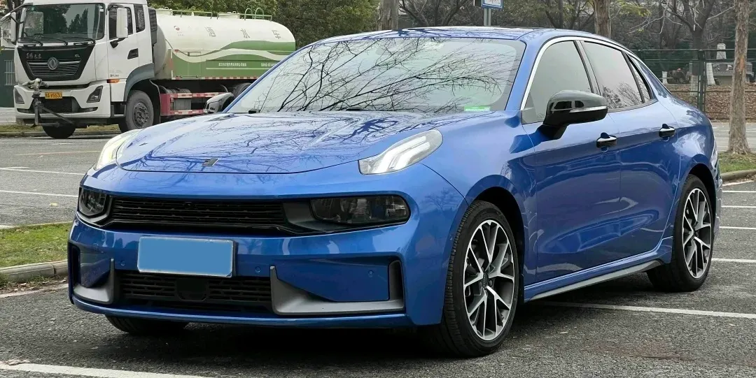 2021 LYNK&CO 03 2.0T 190HP L4 6AT,autocango,china used car exporter,china ev exporter,chinese used car exporter,chinese used ev exporter