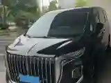 2023 HongQi HQ9 2.0T 252HP L4 8AT