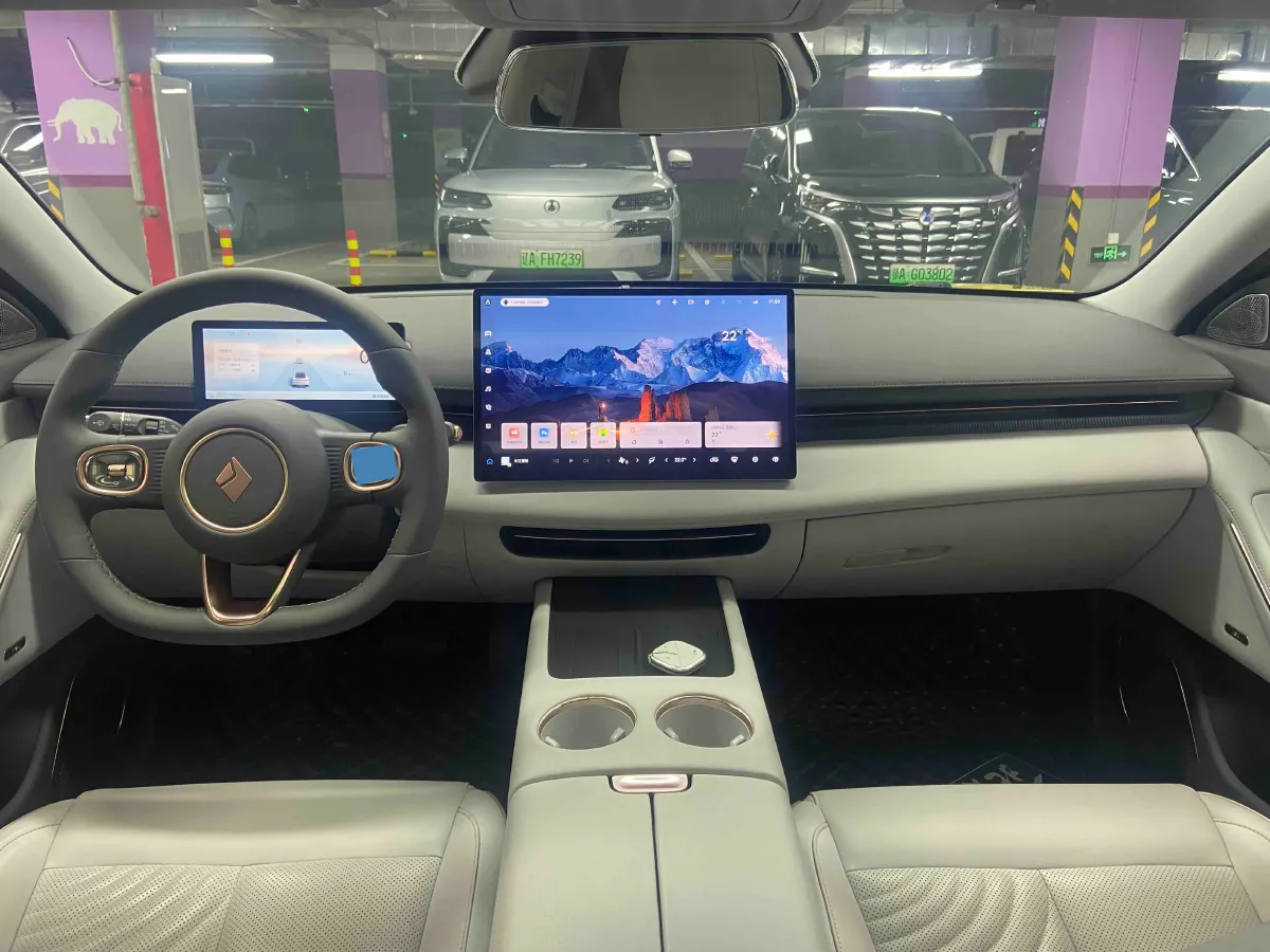 2025 BaoJun XiangJing BEV,autocango,china used car exporter,china ev exporter,chinese used car exporter,chinese used ev exporter