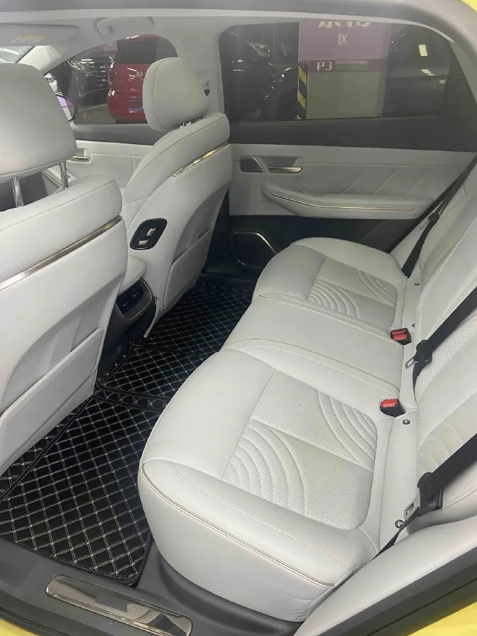 2025 BaoJun XiangJing BEV,autocango,china used car exporter,china ev exporter,chinese used car exporter,chinese used ev exporter