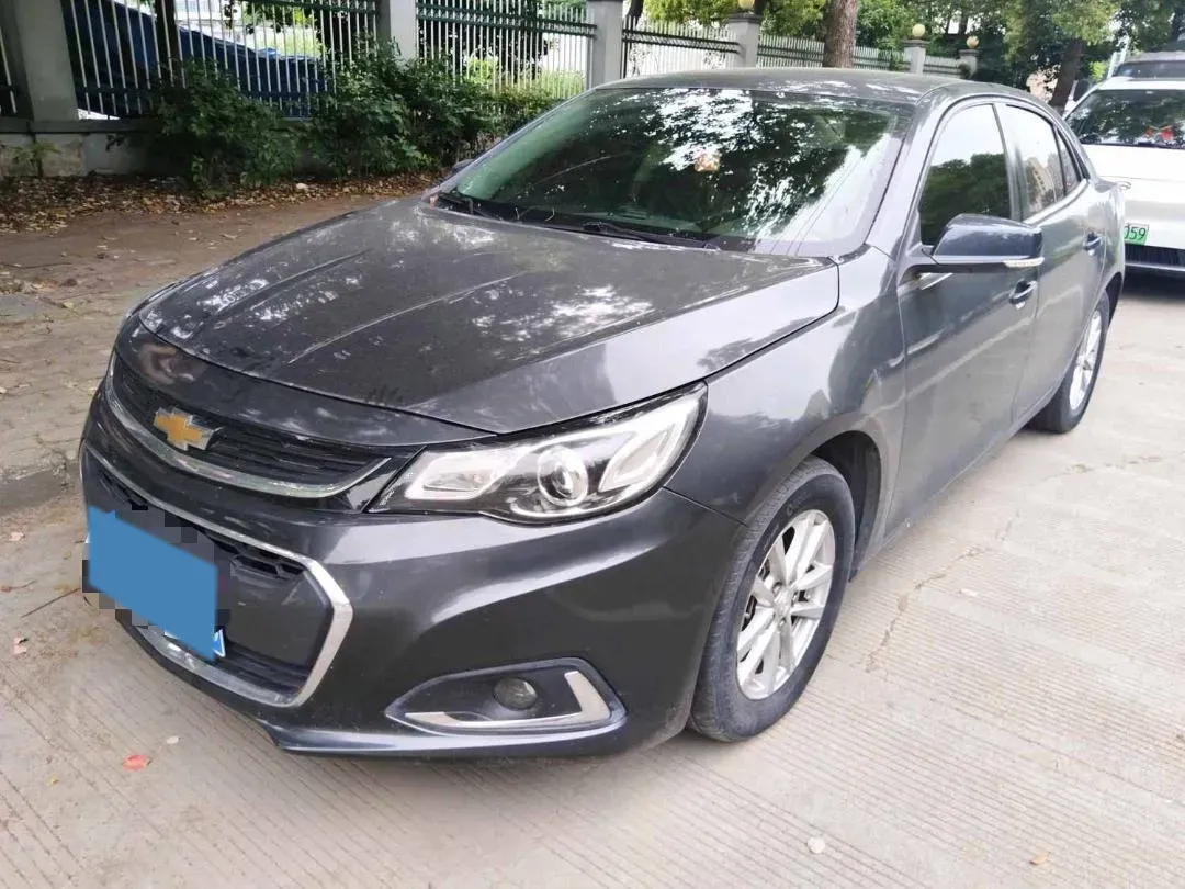 2018 Chevrolet Malibu 1.5T 170HP L4 6AT,autocango,china used car exporter,china ev exporter,chinese used car exporter,chinese used ev exporter