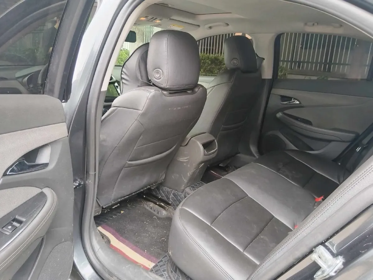 2018 Chevrolet Malibu 1.5T 170HP L4 6AT,autocango,china used car exporter,china ev exporter,chinese used car exporter,chinese used ev exporter