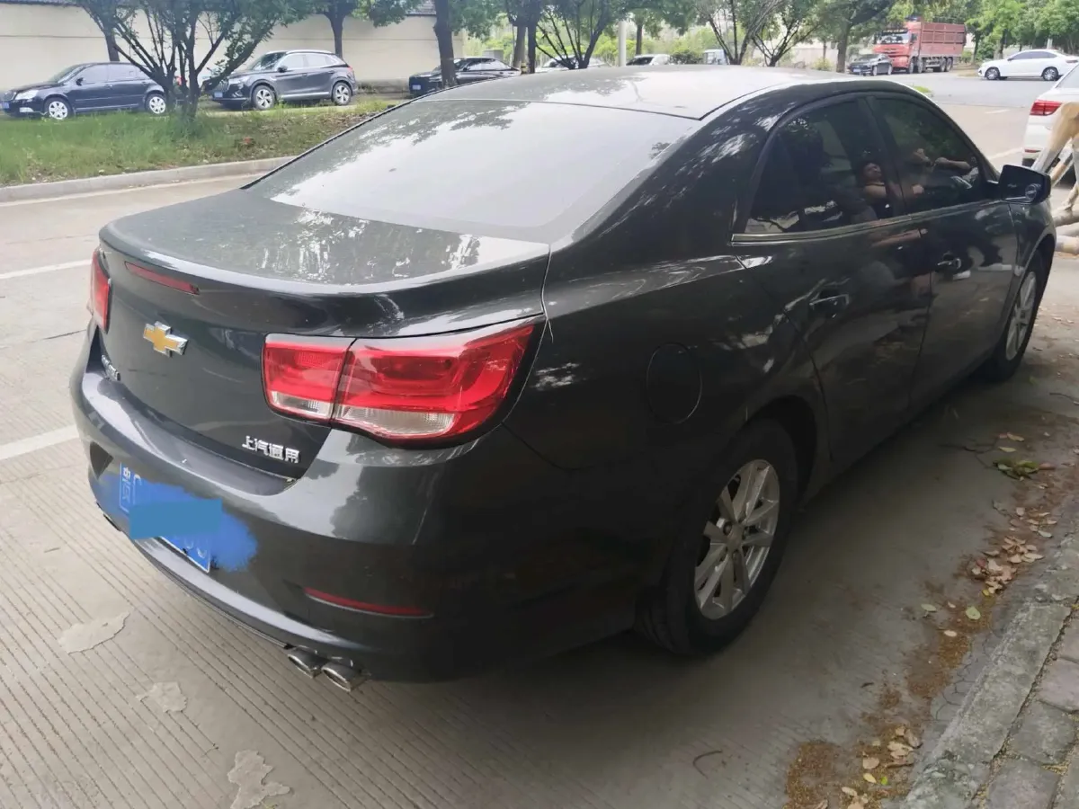 2018 Chevrolet Malibu 1.5T 170HP L4 6AT,autocango,china used car exporter,china ev exporter,chinese used car exporter,chinese used ev exporter