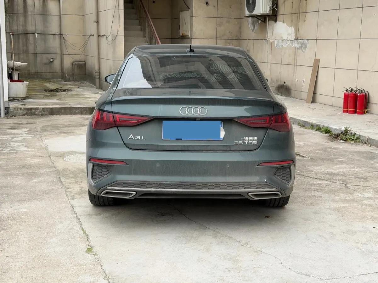 2022 Audi A3 1.4T 150HP L4 7DCT,autocango,china used car exporter,china ev exporter,chinese used car exporter,chinese used ev exporter