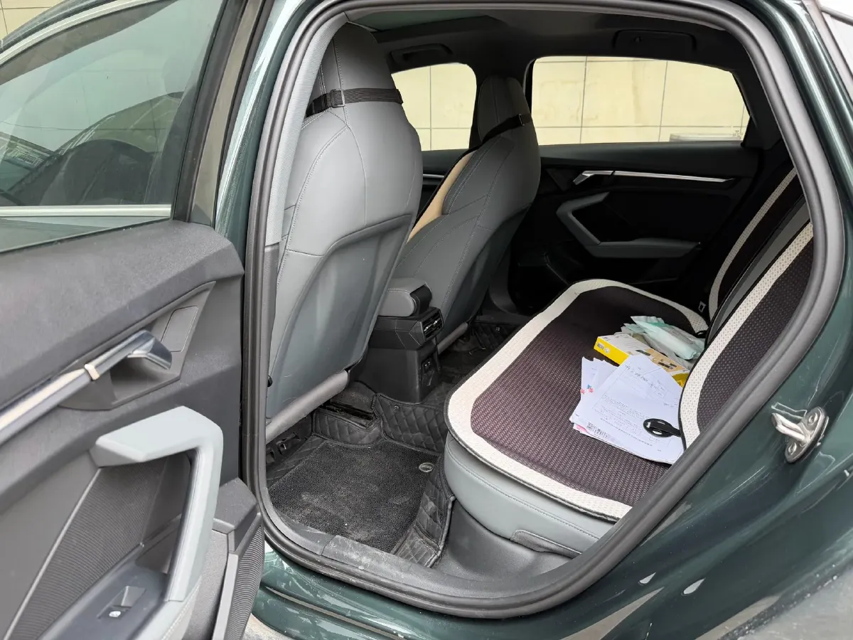 2022 Audi A3 1.4T 150HP L4 7DCT,autocango,china used car exporter,china ev exporter,chinese used car exporter,chinese used ev exporter