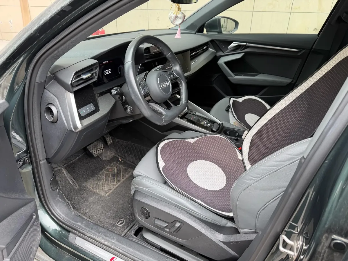 2022 Audi A3 1.4T 150HP L4 7DCT,autocango,china used car exporter,china ev exporter,chinese used car exporter,chinese used ev exporter