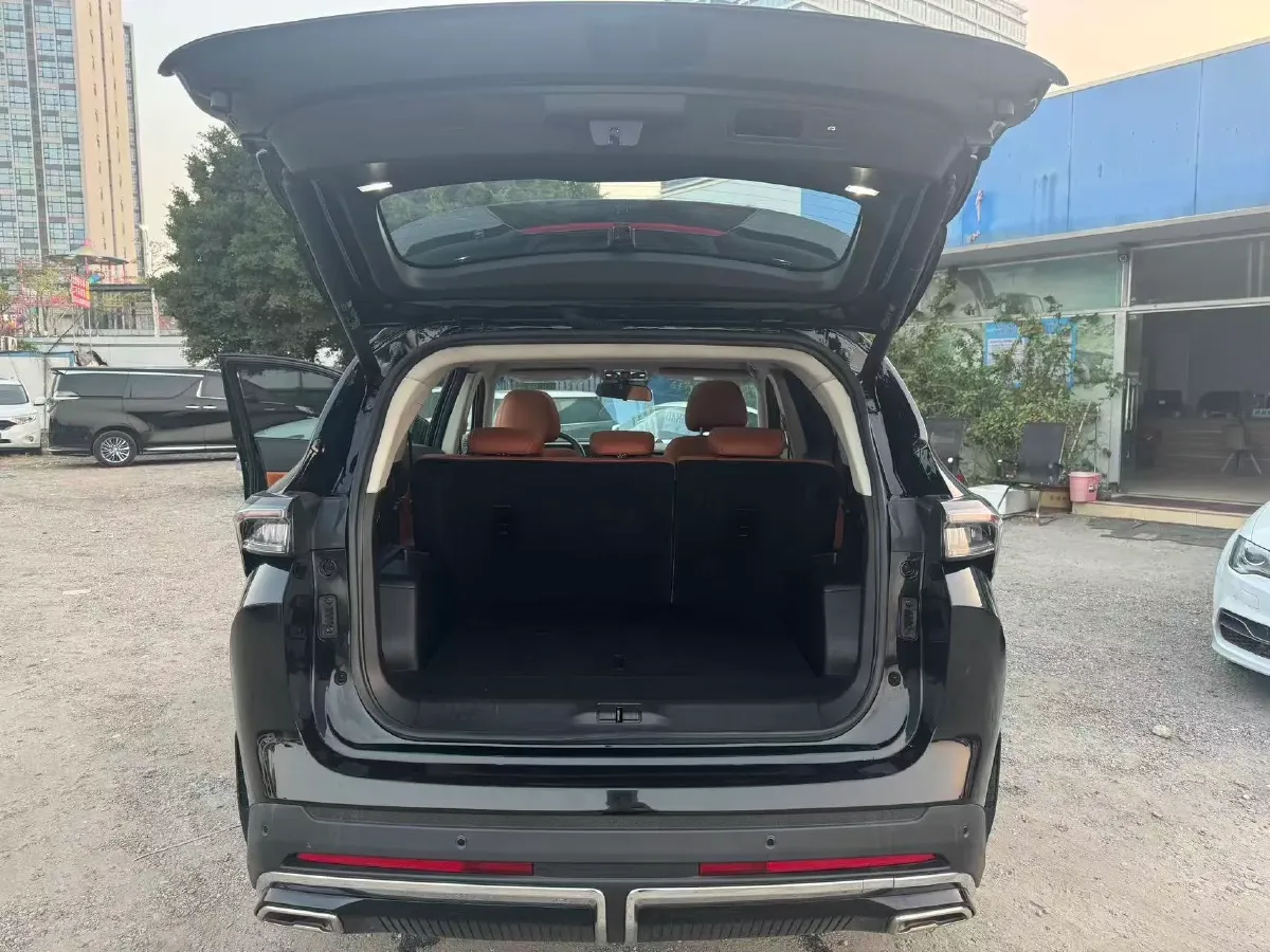 2025 Jetour X70 Plus 1.5T 184HP L4 7DCT,autocango,china used car exporter,china ev exporter,chinese used car exporter,chinese used ev exporter