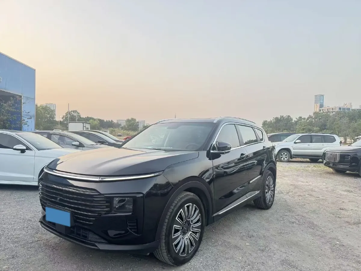 2025 Jetour X70 Plus 1.5T 184HP L4 7DCT,autocango,china used car exporter,china ev exporter,chinese used car exporter,chinese used ev exporter