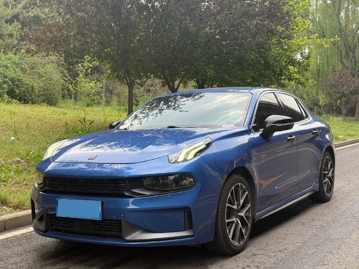2021 LYNK&CO 03 2.0T 190HP L4 6AT,autocango,china used car exporter,china ev exporter,chinese used car exporter,chinese used ev exporter