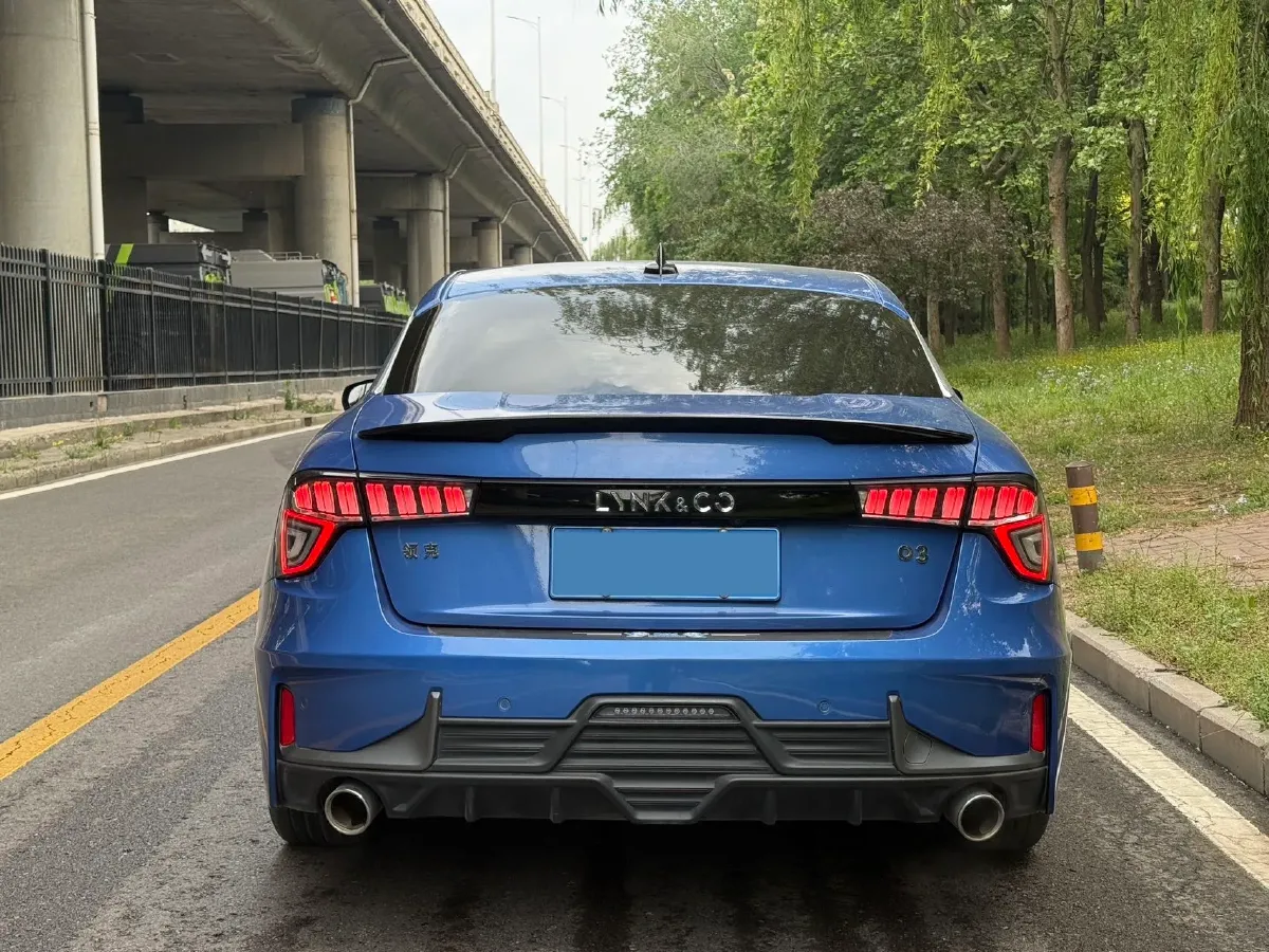 2021 LYNK&CO 03 2.0T 190HP L4 6AT,autocango,china used car exporter,china ev exporter,chinese used car exporter,chinese used ev exporter