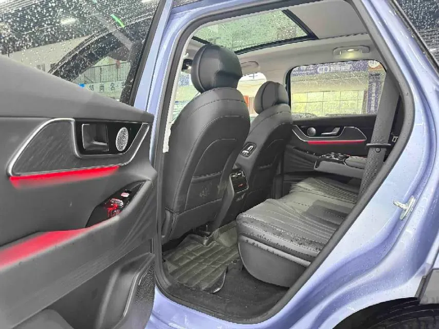 2024 Fulwin FulwinT10 1.5T 156HP L4 3DHT PHEV 34.46KWH,autocango,china used car exporter,china ev exporter,chinese used car exporter,chinese used ev exporter