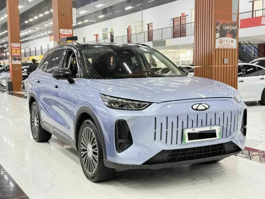 2024 Fulwin FulwinT10 1.5T 156HP L4 3DHT PHEV 34.46KWH,autocango,china used car exporter,china ev exporter,chinese used car exporter,chinese used ev exporter