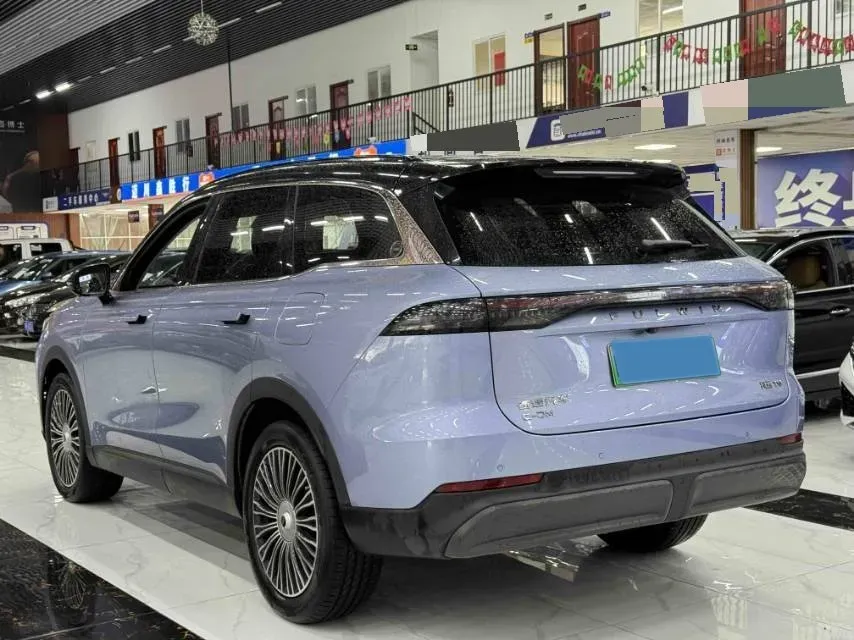 2024 Fulwin FulwinT10 1.5T 156HP L4 3DHT PHEV 34.46KWH,autocango,china used car exporter,china ev exporter,chinese used car exporter,chinese used ev exporter