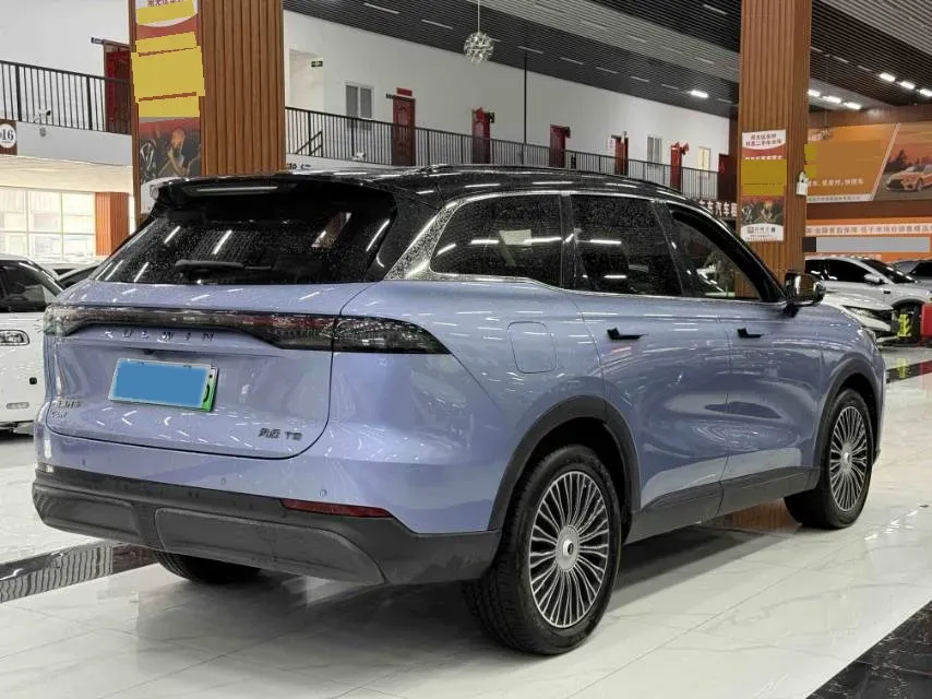 2024 Fulwin FulwinT10 1.5T 156HP L4 3DHT PHEV 34.46KWH,autocango,china used car exporter,china ev exporter,chinese used car exporter,chinese used ev exporter