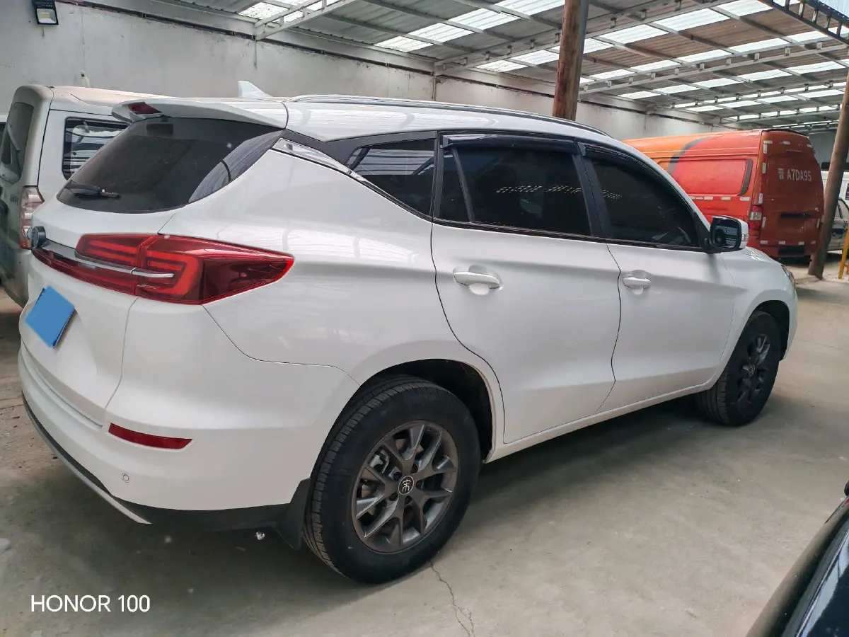 2021 BYD Song 1.5T 160HP L4 6DCT,autocango,china used car exporter,china ev exporter,chinese used car exporter,chinese used ev exporter