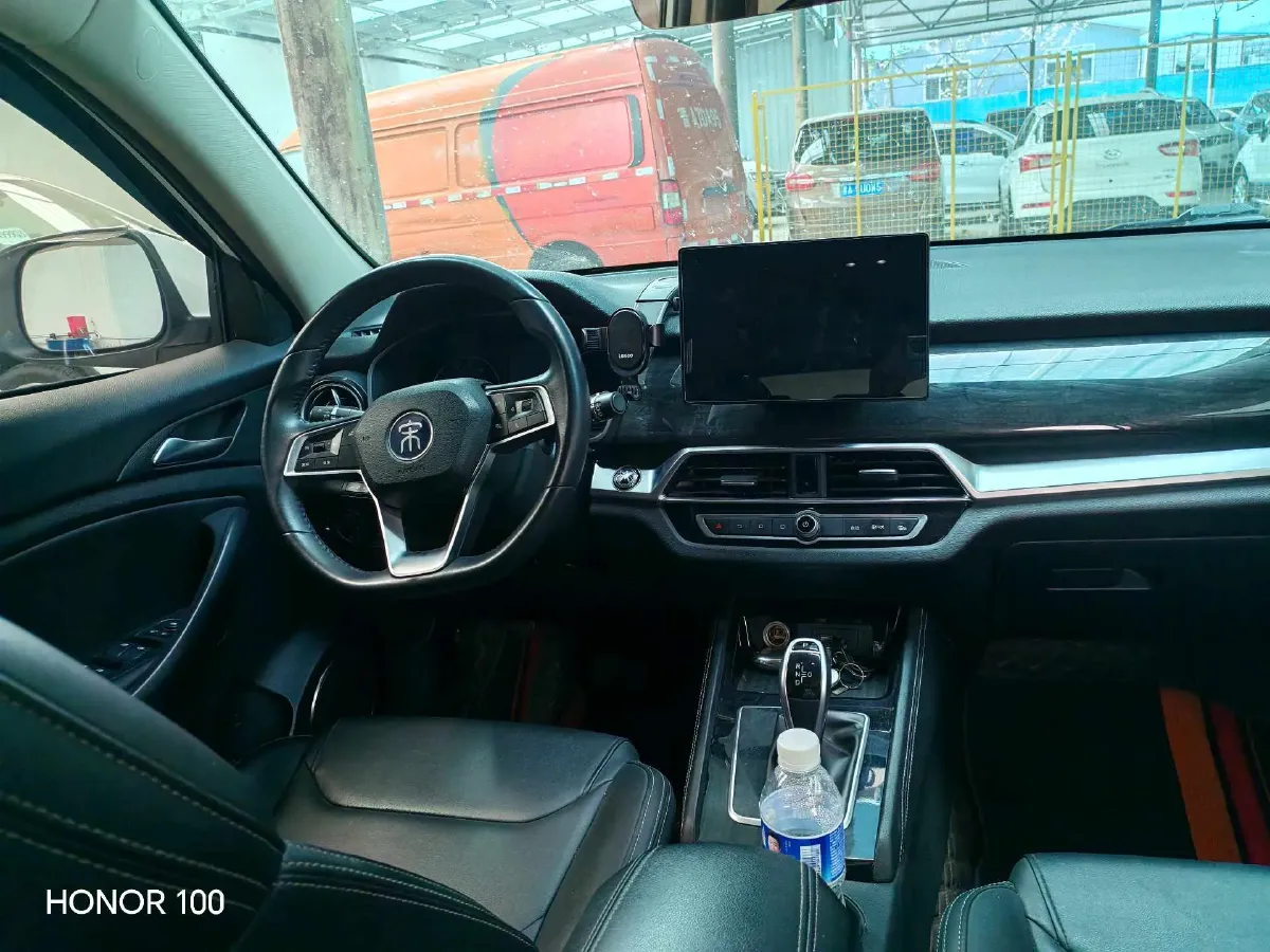 2021 BYD Song 1.5T 160HP L4 6DCT,autocango,china used car exporter,china ev exporter,chinese used car exporter,chinese used ev exporter