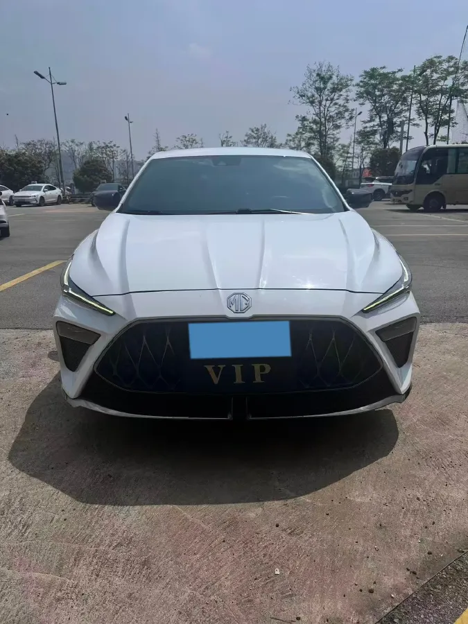 2021 MG 5 1.5T 173HP L4 7DCT,autocango,china used car exporter,china ev exporter,chinese used car exporter,chinese used ev exporter
