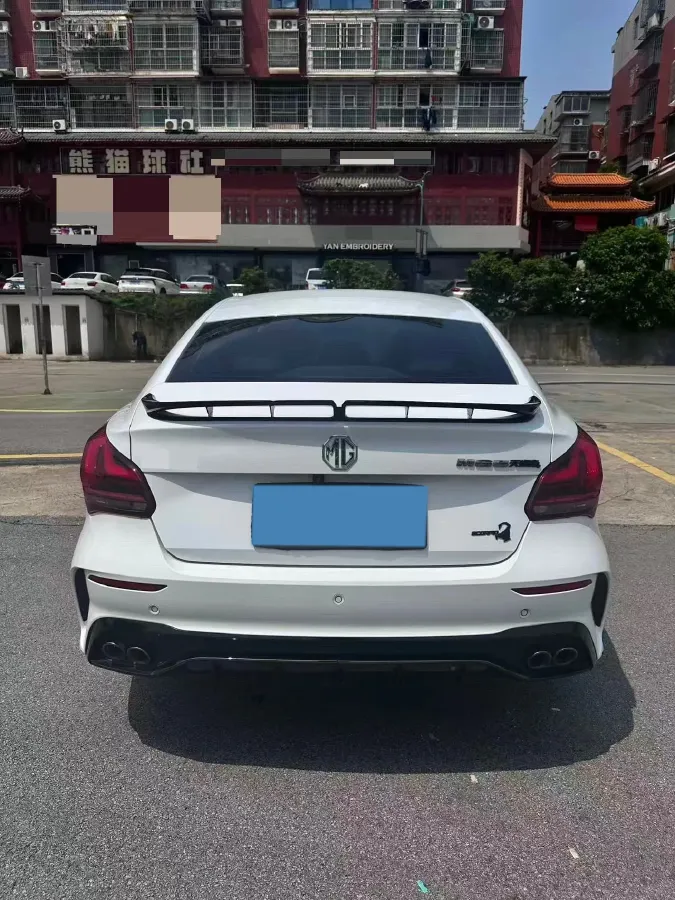 2021 MG 5 1.5T 173HP L4 7DCT,autocango,china used car exporter,china ev exporter,chinese used car exporter,chinese used ev exporter