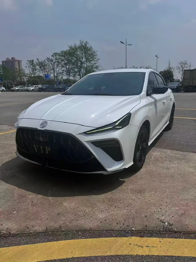 2021 MG 5 1.5T 173HP L4 7DCT,autocango,china used car exporter,china ev exporter,chinese used car exporter,chinese used ev exporter