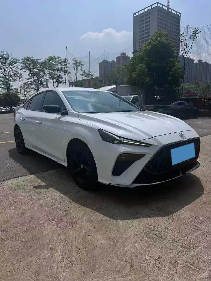 2021 MG 5 1.5T 173HP L4 7DCT,autocango,china used car exporter,china ev exporter,chinese used car exporter,chinese used ev exporter