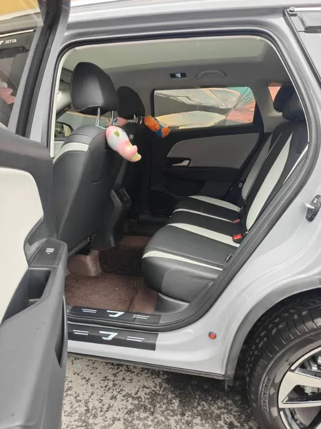 2026 Jetta JettaVS8 1.4T 150HP L4 6AT,autocango,china used car exporter,china ev exporter,chinese used car exporter,chinese used ev exporter