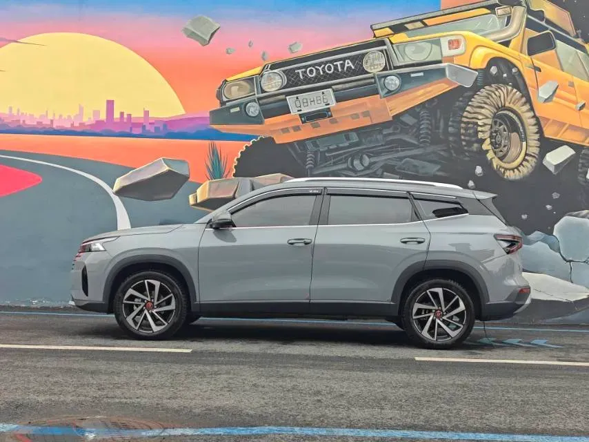 2026 Jetta JettaVS8 1.4T 150HP L4 6AT,autocango,china used car exporter,china ev exporter,chinese used car exporter,chinese used ev exporter