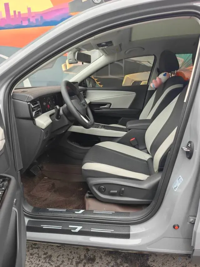 2026 Jetta JettaVS8 1.4T 150HP L4 6AT,autocango,china used car exporter,china ev exporter,chinese used car exporter,chinese used ev exporter