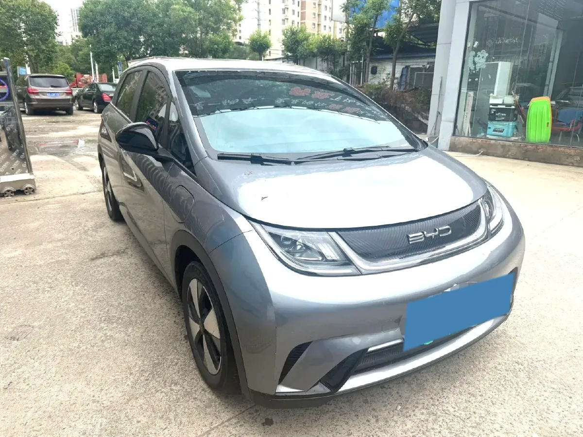 2023 BYD Dolphin BEV 44.928KWH,autocango,china used car exporter,china ev exporter,chinese used car exporter,chinese used ev exporter