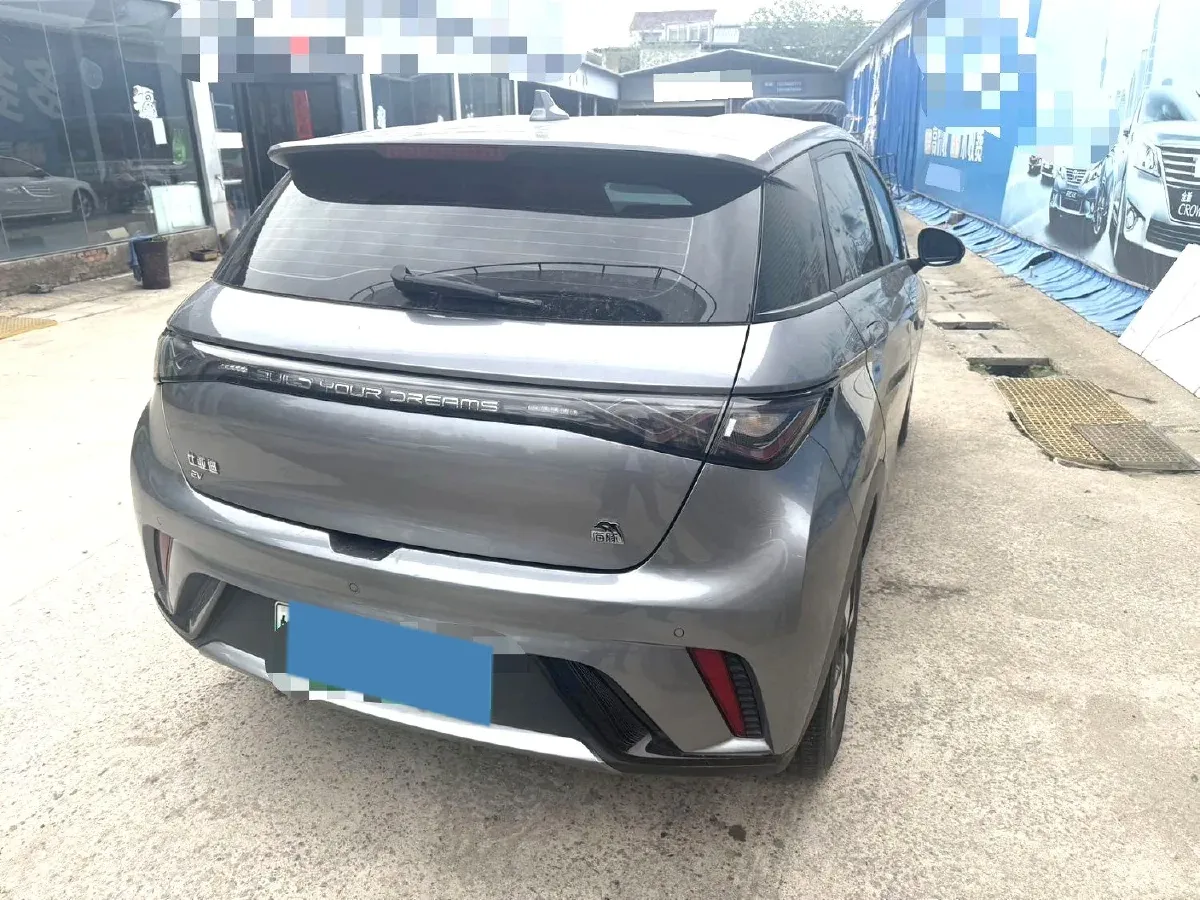 2023 BYD Dolphin BEV 44.928KWH,autocango,china used car exporter,china ev exporter,chinese used car exporter,chinese used ev exporter