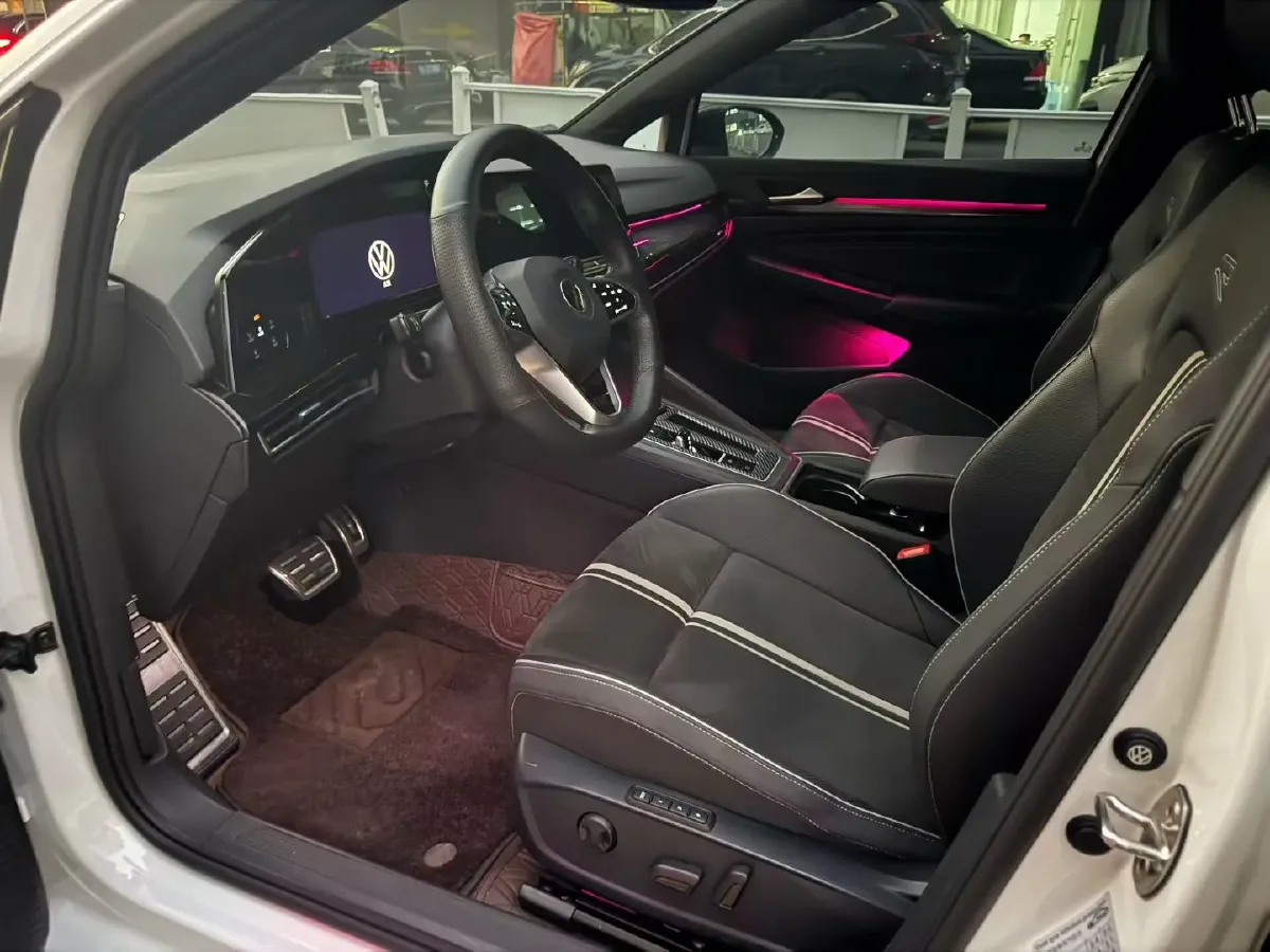 2021 Volkswagen Golf 1.4T 150HP L4 7DCT,autocango,china used car exporter,china ev exporter,chinese used car exporter,chinese used ev exporter