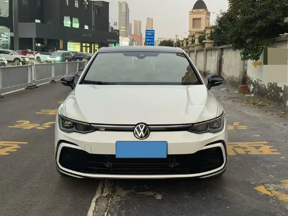 2021 Volkswagen Golf 1.4T 150HP L4 7DCT,autocango,china used car exporter,china ev exporter,chinese used car exporter,chinese used ev exporter