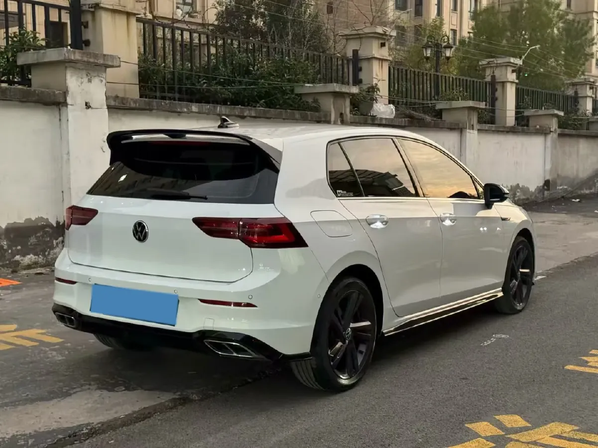 2021 Volkswagen Golf 1.4T 150HP L4 7DCT,autocango,china used car exporter,china ev exporter,chinese used car exporter,chinese used ev exporter