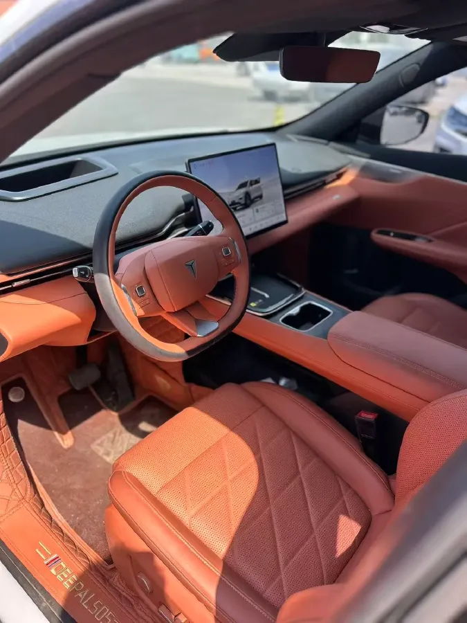 2025 ChangAn Kaicene V919 BEV,autocango,china used car exporter,china ev exporter,chinese used car exporter,chinese used ev exporter