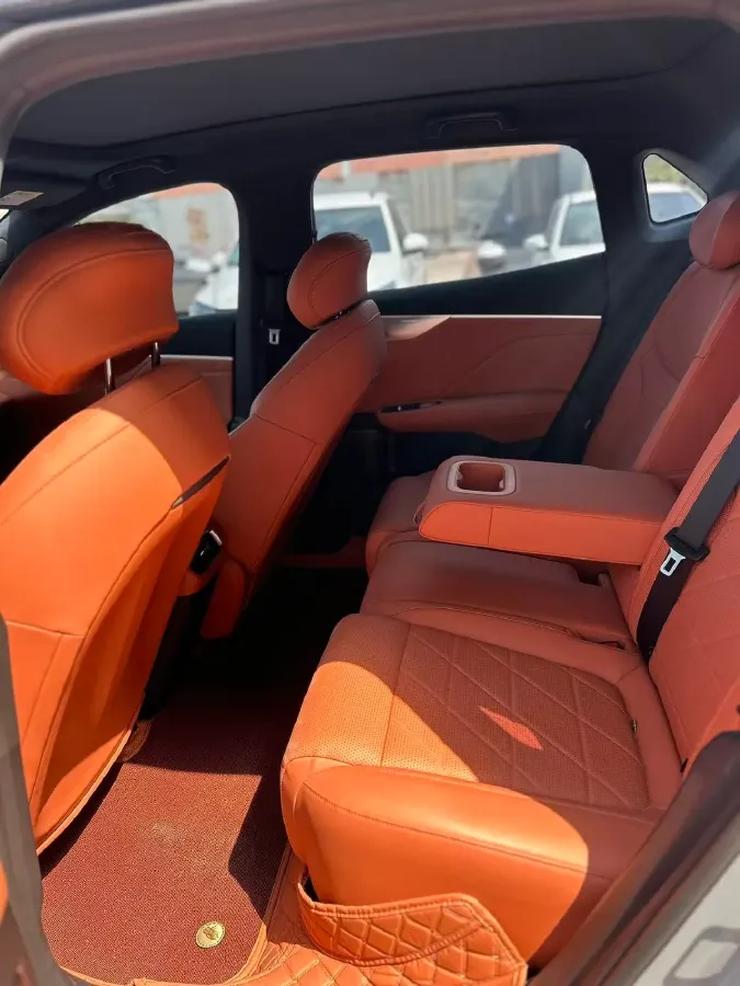 2025 ChangAn Kaicene V919 BEV,autocango,china used car exporter,china ev exporter,chinese used car exporter,chinese used ev exporter