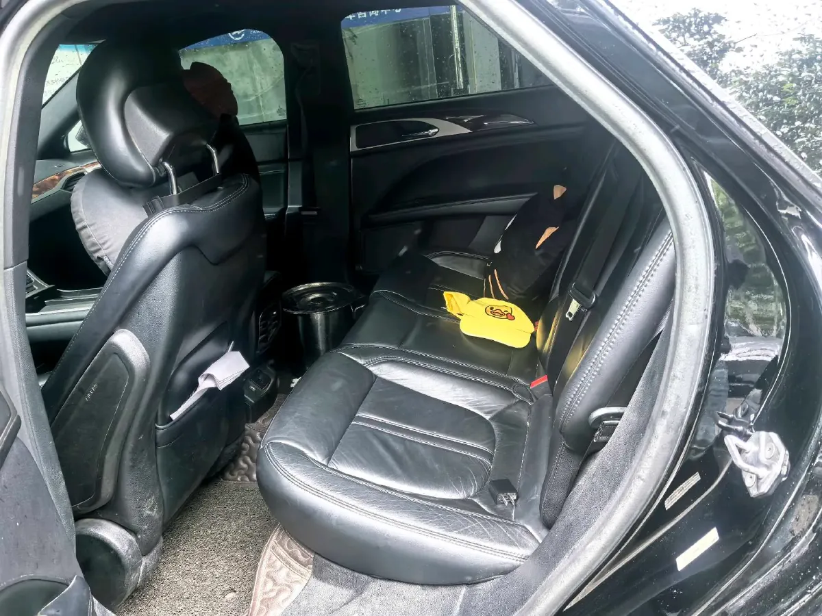 2017 Lincoln MKZ 2.0T 203HP L4 6AT,autocango,china used car exporter,china ev exporter,chinese used car exporter,chinese used ev exporter