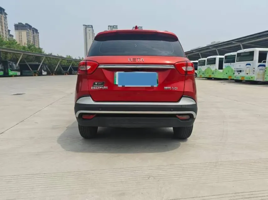 2020 Neta N01 BEV 35KWH,autocango,china used car exporter,china ev exporter,chinese used car exporter,chinese used ev exporter