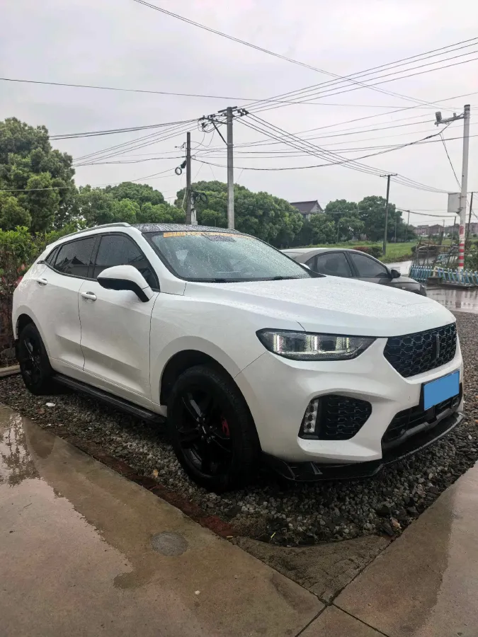 2019 WEY VV5 1.5T 169HP L4 7DCT,autocango,china used car exporter,china ev exporter,chinese used car exporter,chinese used ev exporter