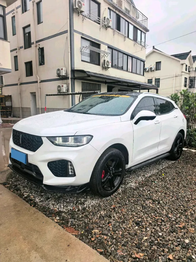 2019 WEY VV5 1.5T 169HP L4 7DCT,autocango,china used car exporter,china ev exporter,chinese used car exporter,chinese used ev exporter