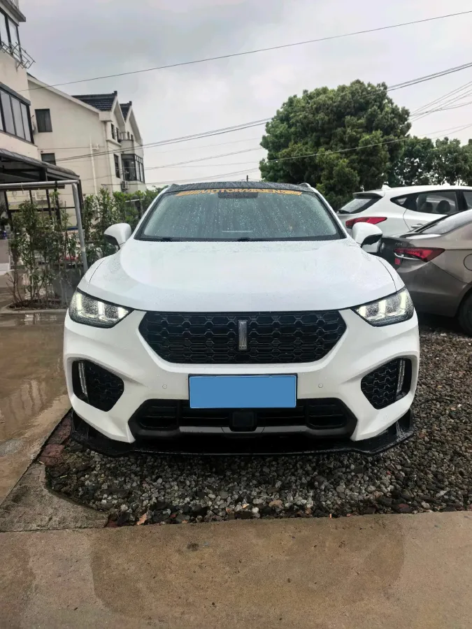 2019 WEY VV5 1.5T 169HP L4 7DCT,autocango,china used car exporter,china ev exporter,chinese used car exporter,chinese used ev exporter