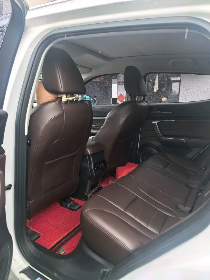 2019 WEY VV5 1.5T 169HP L4 7DCT,autocango,china used car exporter,china ev exporter,chinese used car exporter,chinese used ev exporter