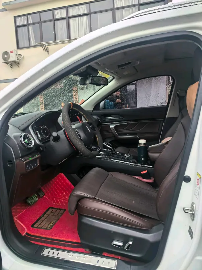 2019 WEY VV5 1.5T 169HP L4 7DCT,autocango,china used car exporter,china ev exporter,chinese used car exporter,chinese used ev exporter