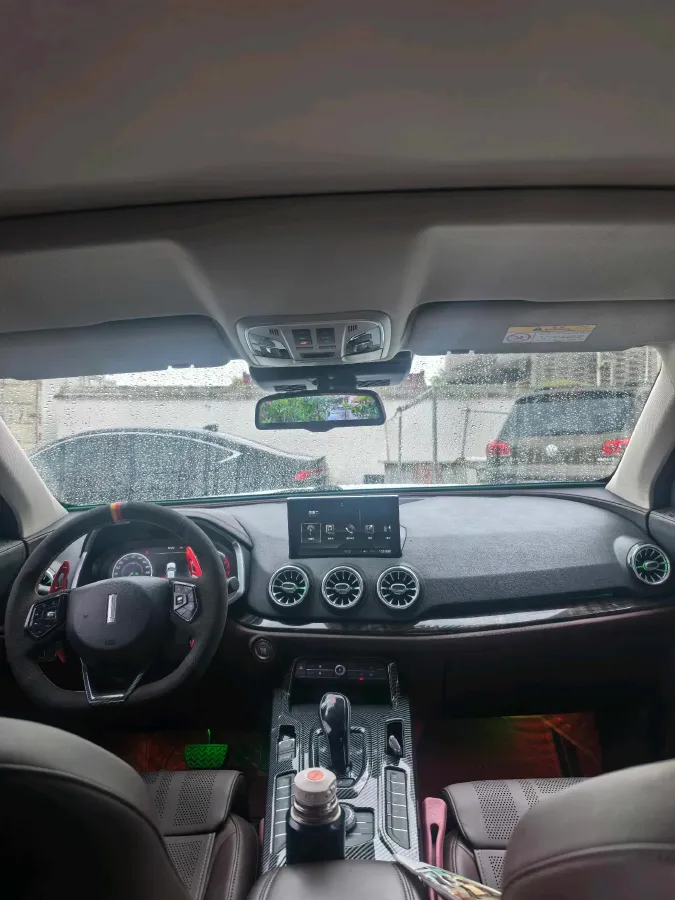 2019 WEY VV5 1.5T 169HP L4 7DCT,autocango,china used car exporter,china ev exporter,chinese used car exporter,chinese used ev exporter