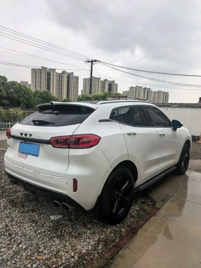 2019 WEY VV5 1.5T 169HP L4 7DCT,autocango,china used car exporter,china ev exporter,chinese used car exporter,chinese used ev exporter