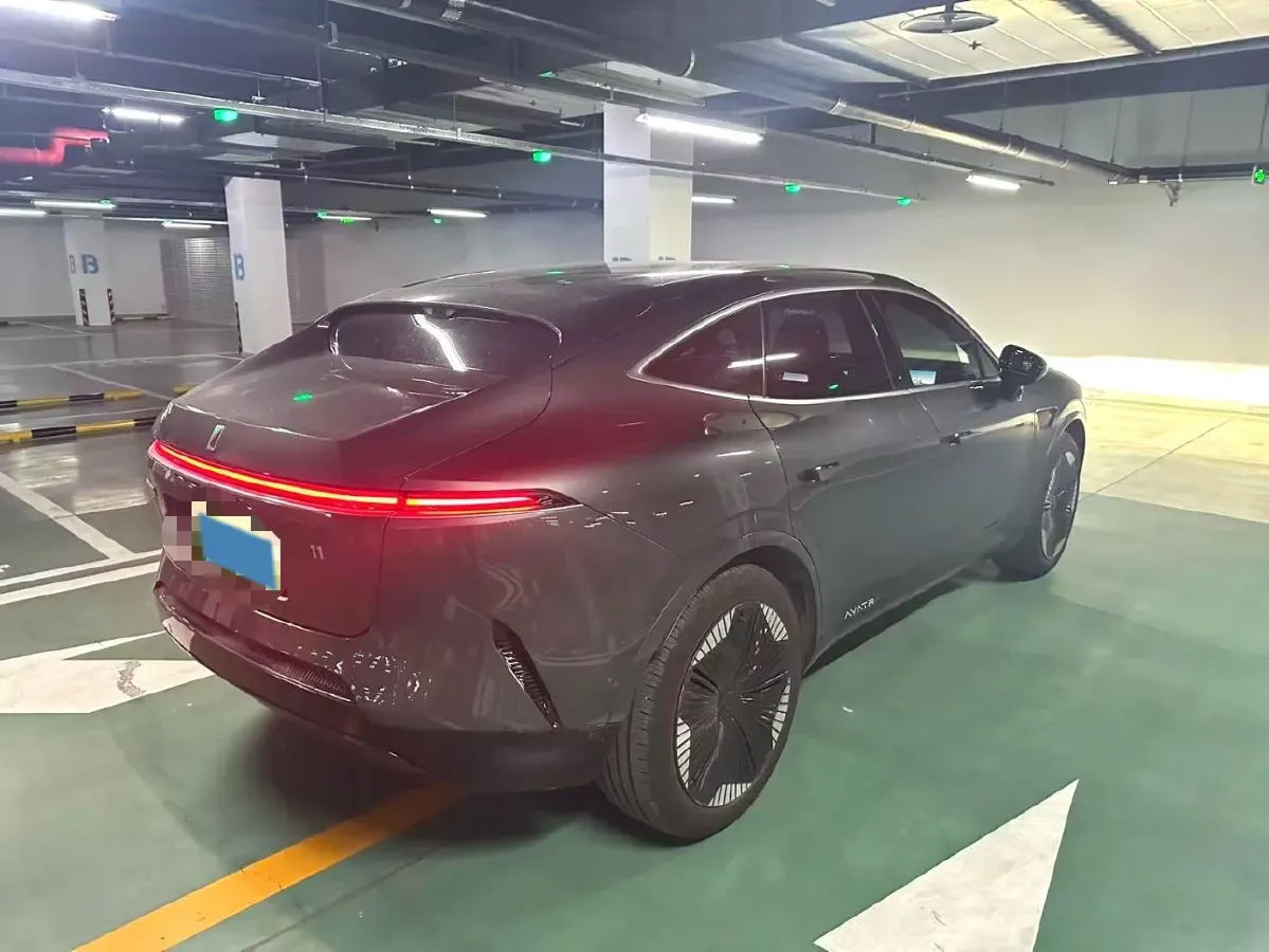 2023 Avatr 11 BEV 90KWH,autocango,china used car exporter,china ev exporter,chinese used car exporter,chinese used ev exporter