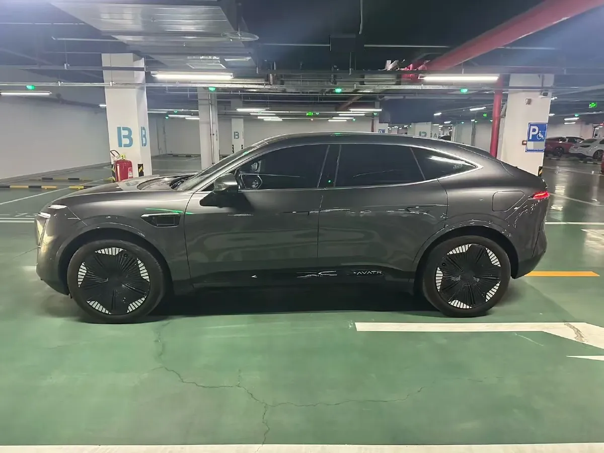 2023 Avatr 11 BEV 90KWH,autocango,china used car exporter,china ev exporter,chinese used car exporter,chinese used ev exporter