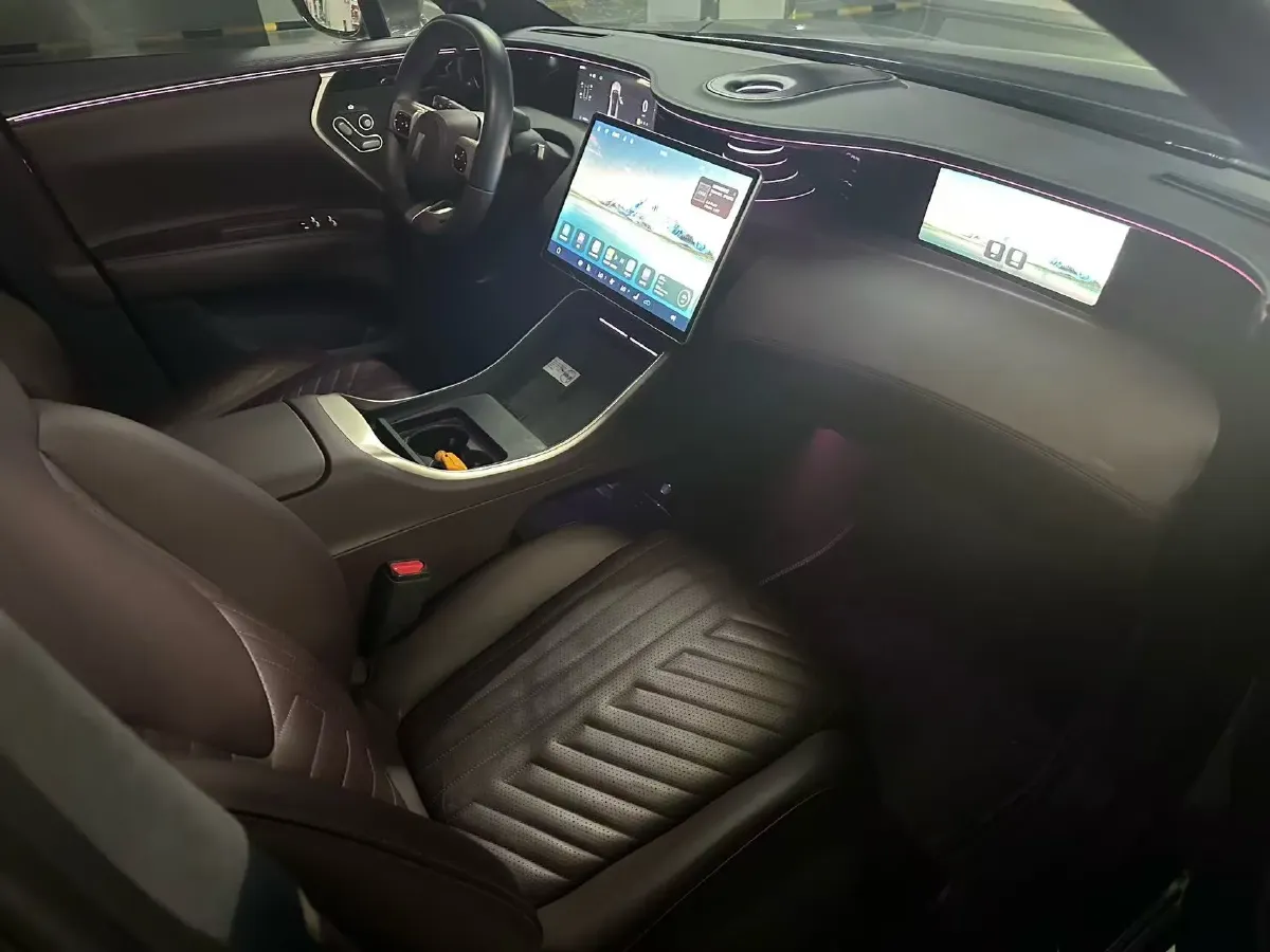 2023 Avatr 11 BEV 90KWH,autocango,china used car exporter,china ev exporter,chinese used car exporter,chinese used ev exporter