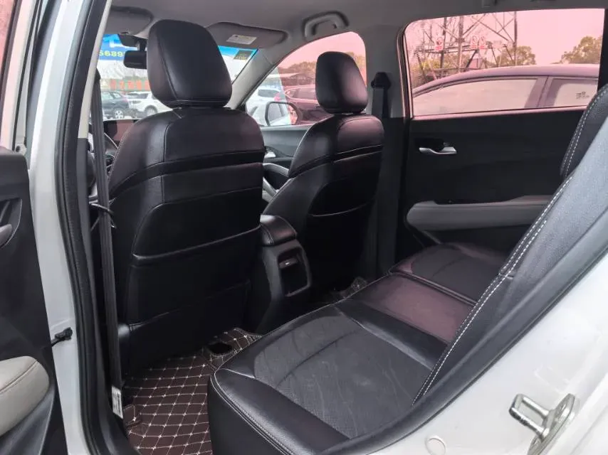 2017 BaoJun 310W 1.5L 105HP L4 6MT,autocango,china used car exporter,china ev exporter,chinese used car exporter,chinese used ev exporter